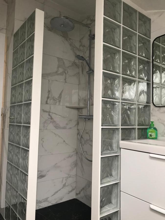 Aparisappart Pantin Εξωτερικό φωτογραφία