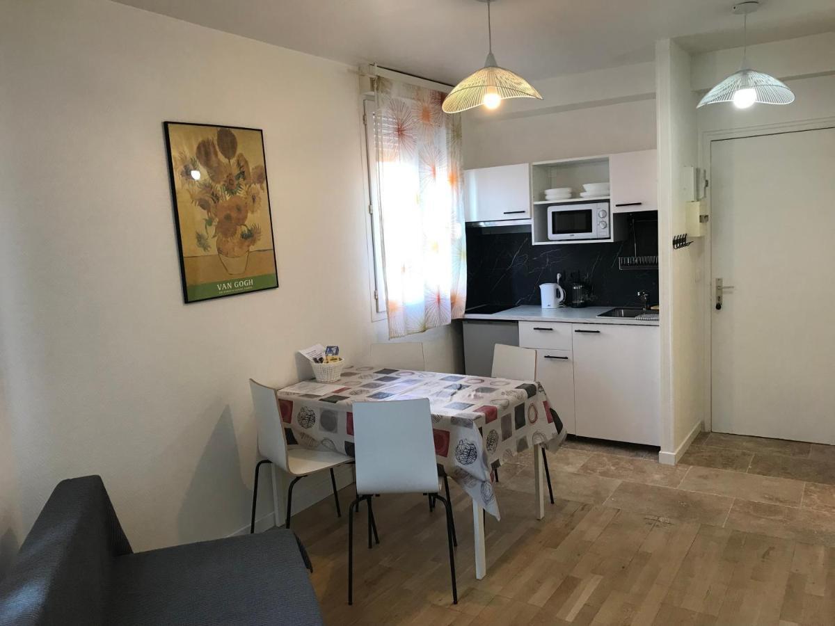 Aparisappart Pantin Εξωτερικό φωτογραφία