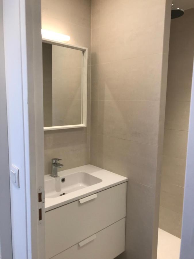 Aparisappart Pantin Εξωτερικό φωτογραφία